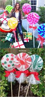 To bring alive the christmas spirit in your house, this year you will have to give an extra effort to keep your. Gorgeous Outdoor Christmas Decorations 32 Best Ideas Tutorials A Piece Of Rainbow