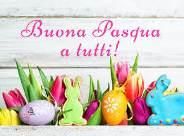 AUGURI DI BUONA PASQUA - Cooperativa Dozza