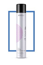 The loreal paris elnett satin hairspray review wear test hey guys! Flexible Hair Spray 500ml Indola