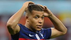 More from reuters up next. Mbappe Pele Sends Message To France Star As Swiss Celebrate As Com