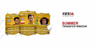 Born on may 10, 1930 at the somerville hospital, she was the daughter of the late manuel and eliza (cabral) reis. Complete List Of Fifa 14 Ultimate Team Summer Transfers