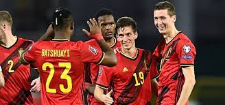 Axel witsel geeft ek nog niet op: Sv6vzhrgjqzccm