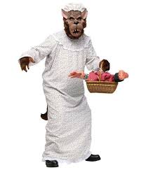 grote boze wolf kostuum big bad wolf costume wolf halloween costume halloween costumes for big kids
