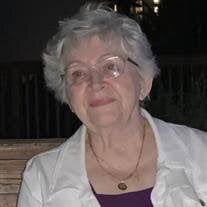 Barbara Rochowiak Obituary