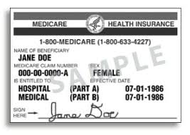 Whether you're looking for a low fee card or a card that rewards you for everyday spend, we have a card to match. File Medical Care Card Usa Sample Jpg Wikipedia