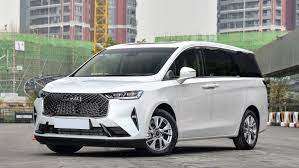 all new great wall mpv 长城越野mpv有变 或成哈弗版gl8 h6同平台 定位中高端 in 2021 suv suv car car