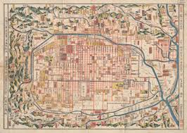 Not Found Cartography Cartography Map Kyoto Map