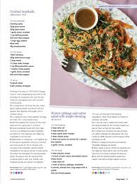 Maybe you would like to learn more about one of these? Easy Food Issue 108 By Zahra Media Group Issuu