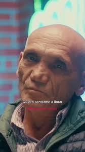 Impactante video: El caso de Rodolfo despierta emociones 💔