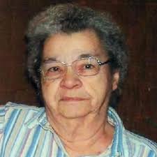 Katherine Wharton Obituary (2016)