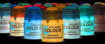 The following types of oil paints used by artists and beginning painters are organized by paint brand, opacity, body consistency, color availability, whether or not there are starter sets available to help you choose among the best oil paints in the world. These Are The Best Paints For Miniatures Models