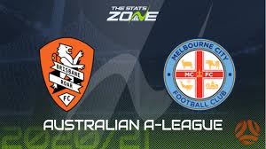 Former england and liverpool striker robbie fowler claimed saturday he was wrongfully dismissed by brisbane roar, saying the australian club turned gangster on him. 2020 21 Australian A League Brisbane Roar Vs Melbourne City Preview Prediction The Stats Zone