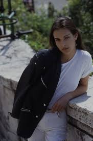 She was the face of chanel no. Lifeonmars70s Carole Bouquet Weiblich Schone Frauen Schauspieler