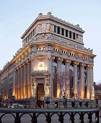 Ail Madrid Spanish Language School Blog El Dia E The Spanish Speakers Celebration Madrid City Madrid Spain Spanish Architecture