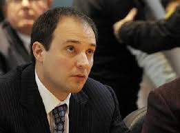 Arkansas native named CEO of Wynn Resorts