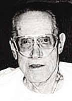 George Mello Obituary (2007)