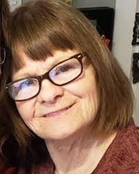 Marjorie (McCann) Power Obituary October 14, 2024