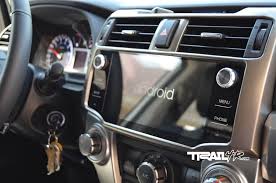 Find best toyota 4runner stereo ,toyota 4runner navigation for your 4 runner car on joying official store,we have released the android 8.0 oreo stereos with ram 4gb rom 32gb,which support video out function,multiple languages, 3 kinds of user interface, customized button light color. T8 Head Unit Full Review On 5th Gen 4runner Android Head Unit Review