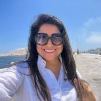 Shirley Aurora Cornejo Espinoza Email & Phone Number