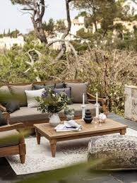 Kleine garten gestalten so wirken sie grosser das haus. Die Sitzecke Im Garten Gestalten 25 Inspirierende Ideen Westwing
