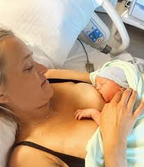 Kelsey & Rori Doula Duo