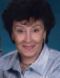 Margaret Tangie Obituary (1942