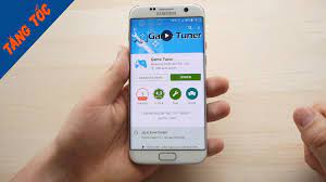Hướng Dẫn Tăng Tốc Nang Fps Khi Chơi Game Tren Smartphone Samsung