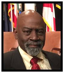 Meet one honorable OKRID presenter! Pearl Pearson, Jr. Prior to Pearl  Pearson's recent retirement, he was a distinguished employee for the  Defense Logistics Agency at Tinker Air Force Base. Pearl was selected
