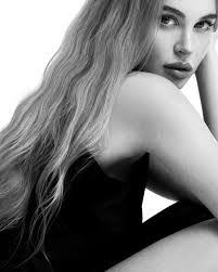 Victoria Volk's Instagram, Twitter & Facebook