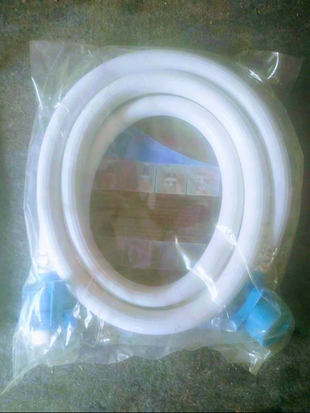 Inlet Pipe 4mtr product image