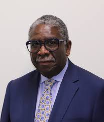 Arnold Williams Selected as Qlarant Board Chair - The Baltimore Times