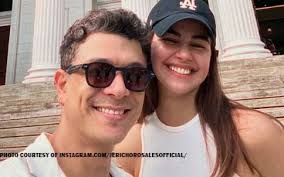 After ng 'hiwalayan': Jericho makakasama na uli ni Janine