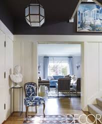 Blue and white living room paint ideas. 50 Blue Room Decorating Ideas How To Use Blue Wall Paint Decor