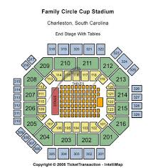 Family Circle Stadium Seating Chart Best Picture Of Chart