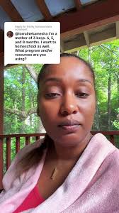 Favorite Homeschool Resources for Black Women of TikTok