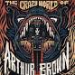 The Crazy World of Arthur Brown event image