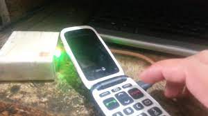 Find out how to use the network unlock code (nuc) for your vodafone mobile, choosing the make and model. Doro Phone Easy 612 Unlock Read Code Done With Sigma Youtube