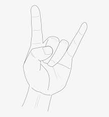 Sebagian dari kalian pasti pernah menggunakan isyarat tangan seperti ini apalagi buat kalian yang doyan banget nonton musik metal atau konser. Free Vector Heavy Metal Gambar Tangan Metal Animasi Free Transparent Png Download Pngkey