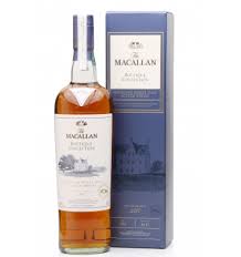 Macallan Boutique Collection 2017 Taiwan Duty Free Exclusive Batch 2 Just Whisky Auctions