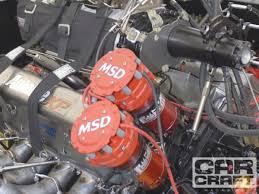 Top Fuel Dragster Magneto 8 Cylinders 16 Spark Plugs Dual 44 Amp 50 000 Volt Mags 8000 Horsepower Top Fuel Drag Racing Drag Racing Top Fuel