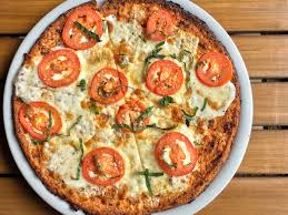 It's so tasty, you won't remember it's a veggie! Taste Test We Tried 5 Cauliflower Pizza Crusts From O Ahu Stores And Restaurants