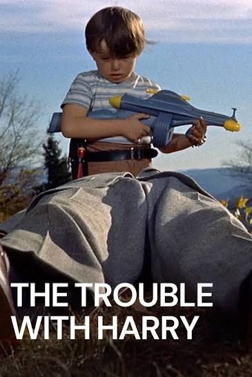 The Trouble with Harry (1955) | MUBI