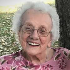 Edith "Tommy" Elizabeth Mueth Obituary April 15, 2020