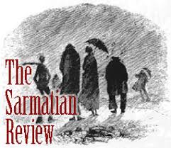 The Sarmatian Review Index: SR, September 2006