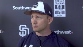 Andy Green Stats, Age, Position, Height, Weight, Fantasy & News