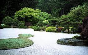 Japanese Garden Japan Garden Japanese Garden Portland Japanese Garden