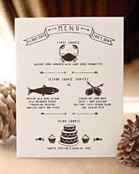 Wedding Details Creative Menu Ideas Wedding Menu Cards Wedding Invitations Stationery Menu Cards