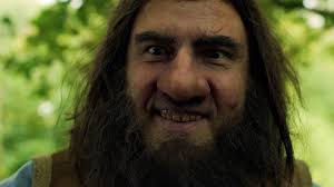 Jack And the Beanstalk: After Ever After