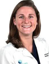 Catherine Bourne, NP