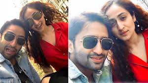 Actor shaheer sheikh and studio executive ruchikaa kapoor solemnised their relationship with a court marriage last month. Shaheer Sheikh And Ruchikaa Kapoor To Have A Registered Marriage In November Traditional Wedding To Follow In February 2021 Deets Inside